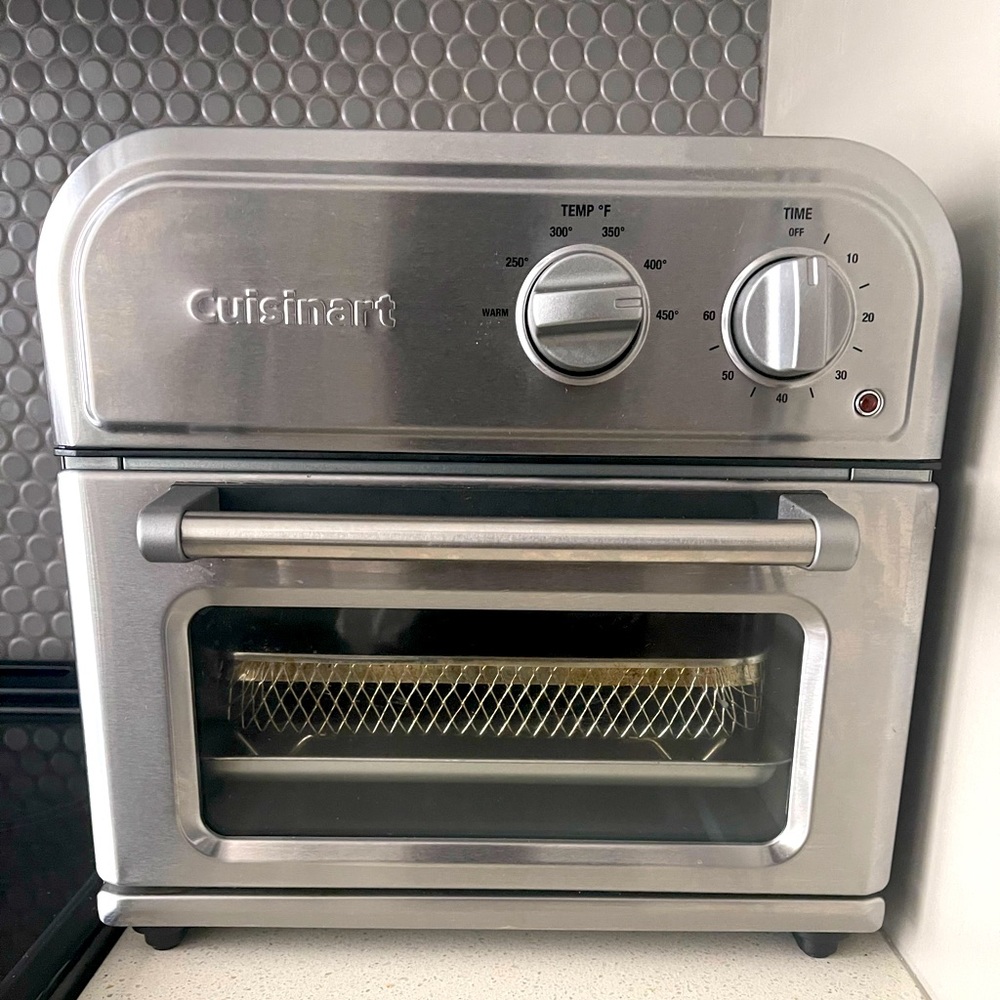 Cuisinart Air Fryer